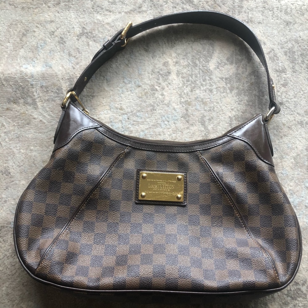 Louis Vuitton Thames GM